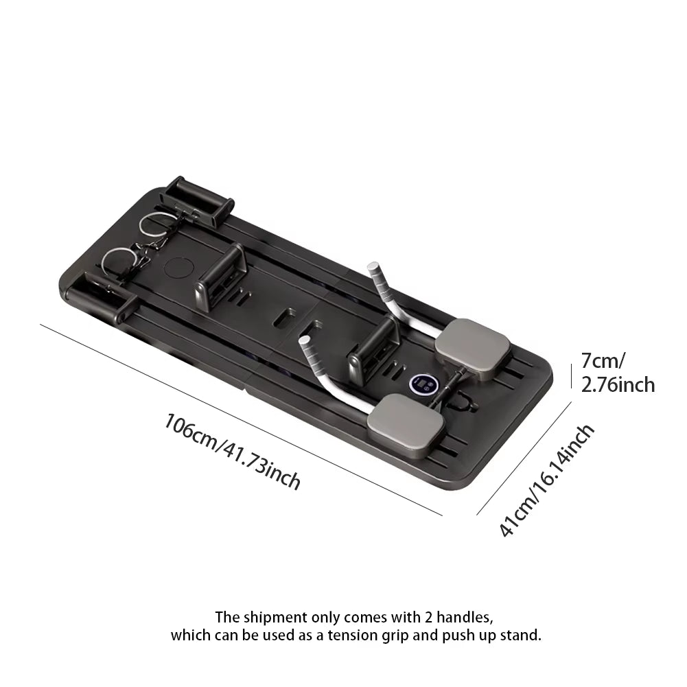 Abdominal Fitness Exercise Board