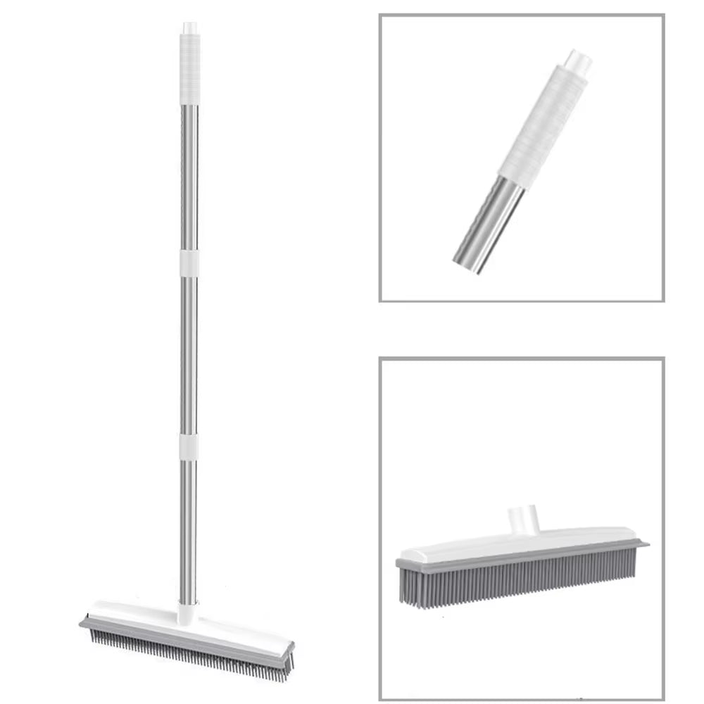Fur broom duplicate