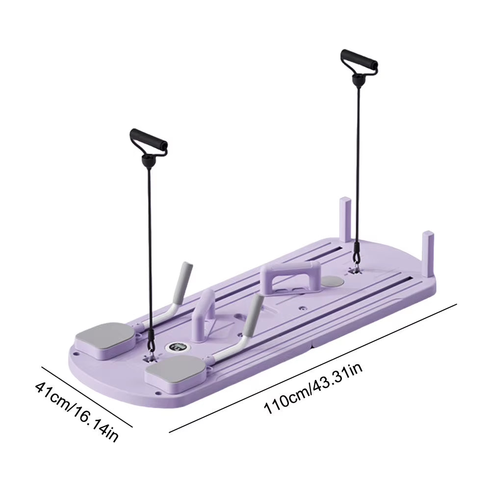 Abdominal Fitness Exercise Board
