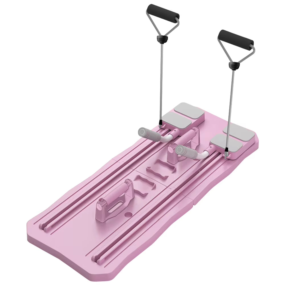Abdominal Fitness Exercise Board