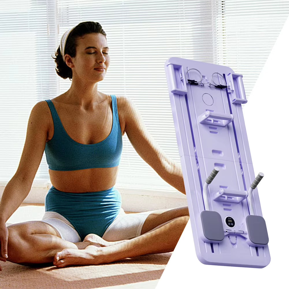 Abdominal Fitness Exercise Board