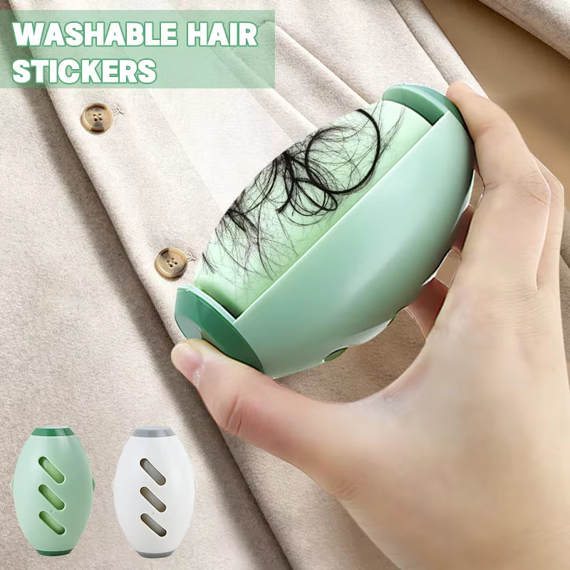 Mini Washable Lint Roller