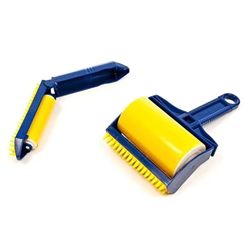 PawSweep Pro™ - Washable lint Roller + Brush