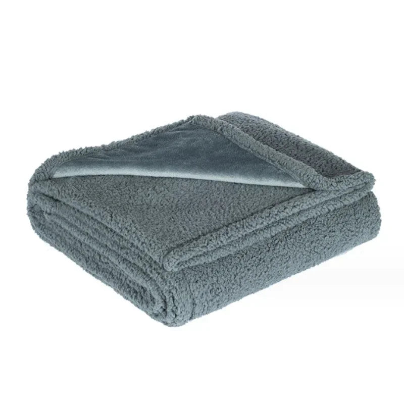 Luxury waterproof Blanket