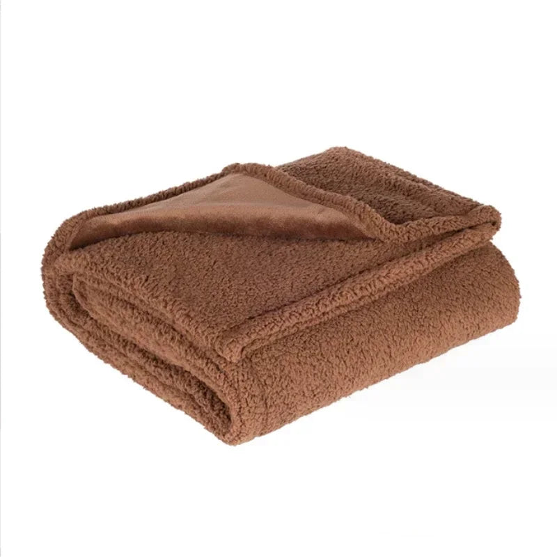 Luxury waterproof Blanket