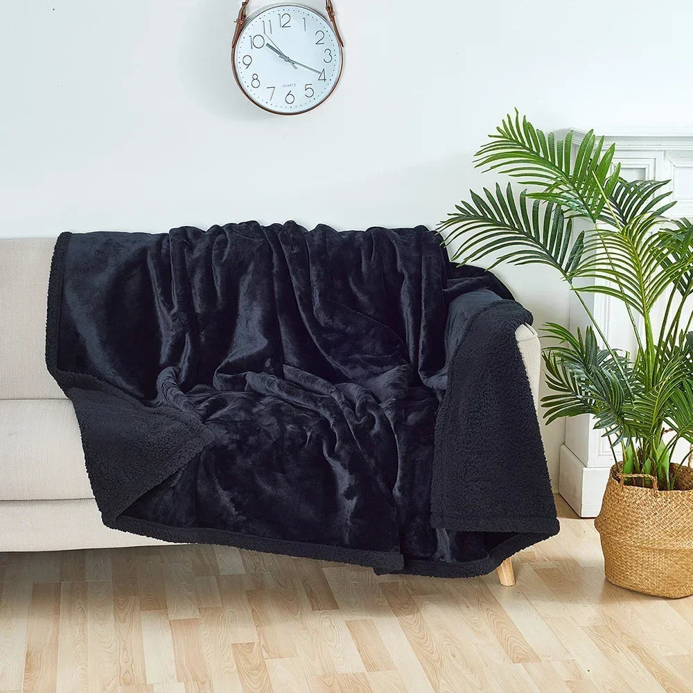 Luxury waterproof Blanket