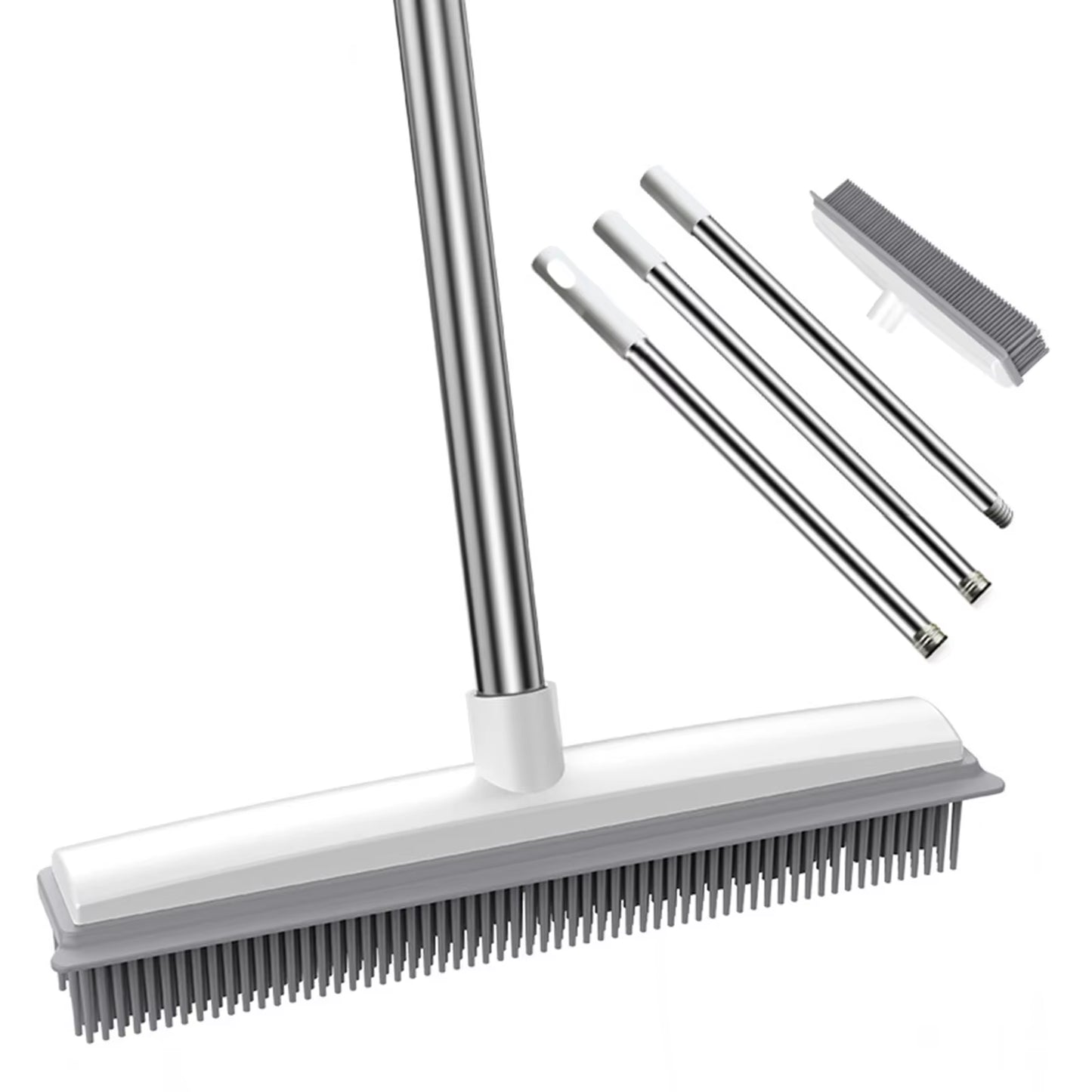 Fur broom duplicate