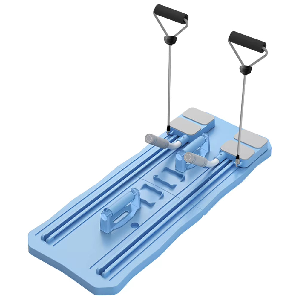 Abdominal Fitness Exercise Board