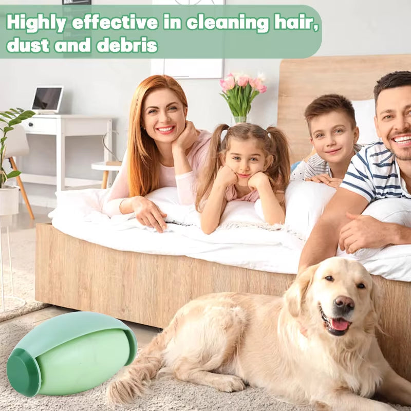 Mini Washable Lint Roller