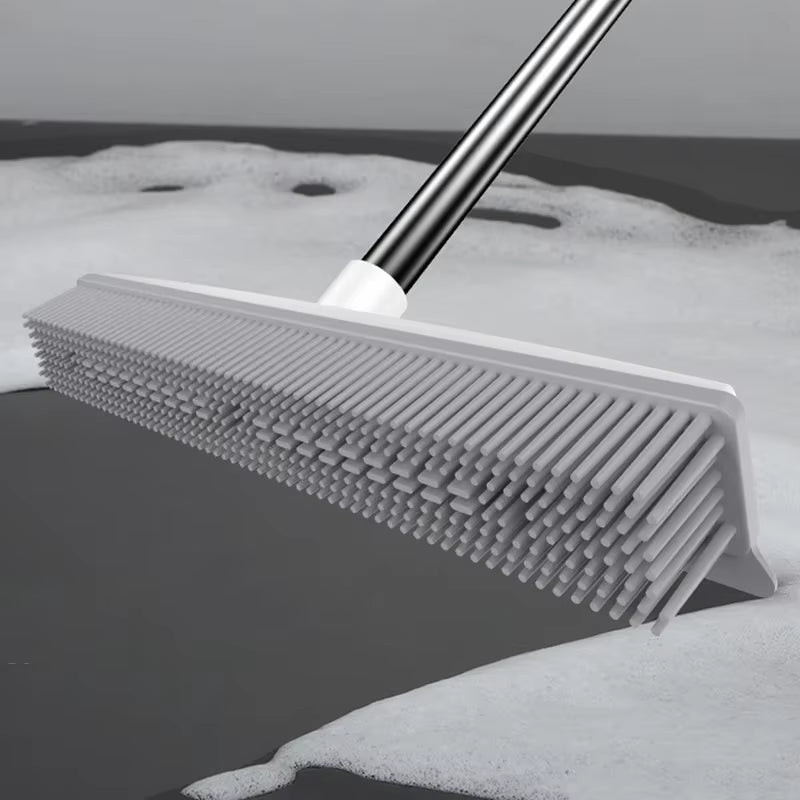 Fur broom duplicate