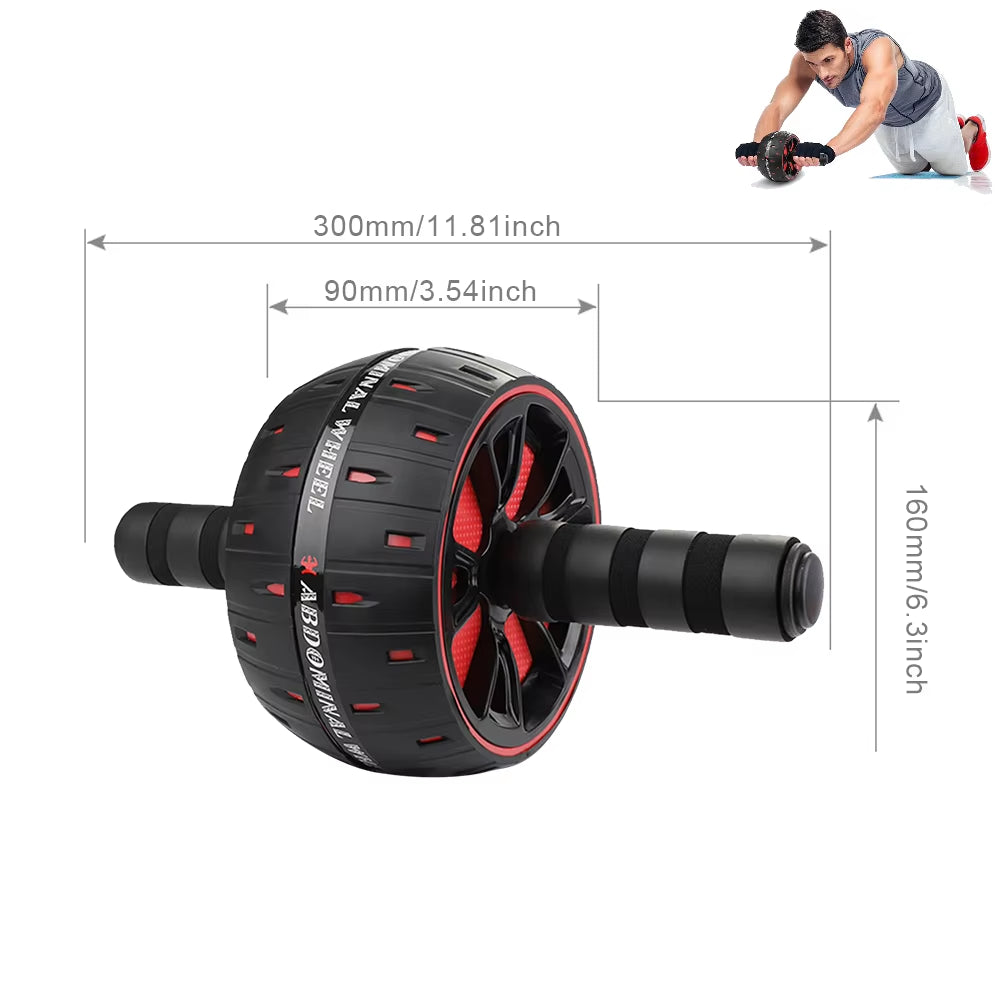 Abdominal Fitness Exercise Board