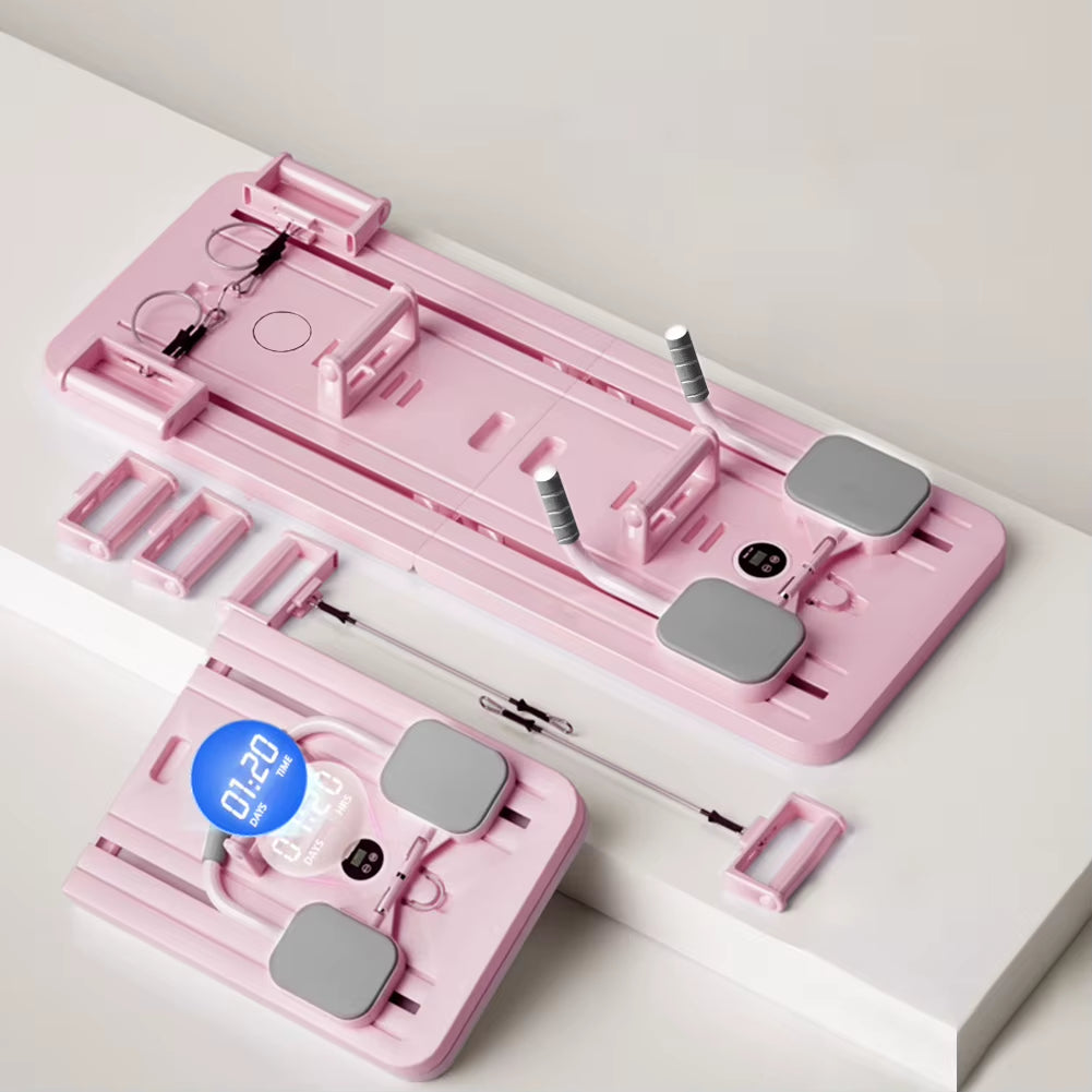 Abdominal Fitness Exercise Board