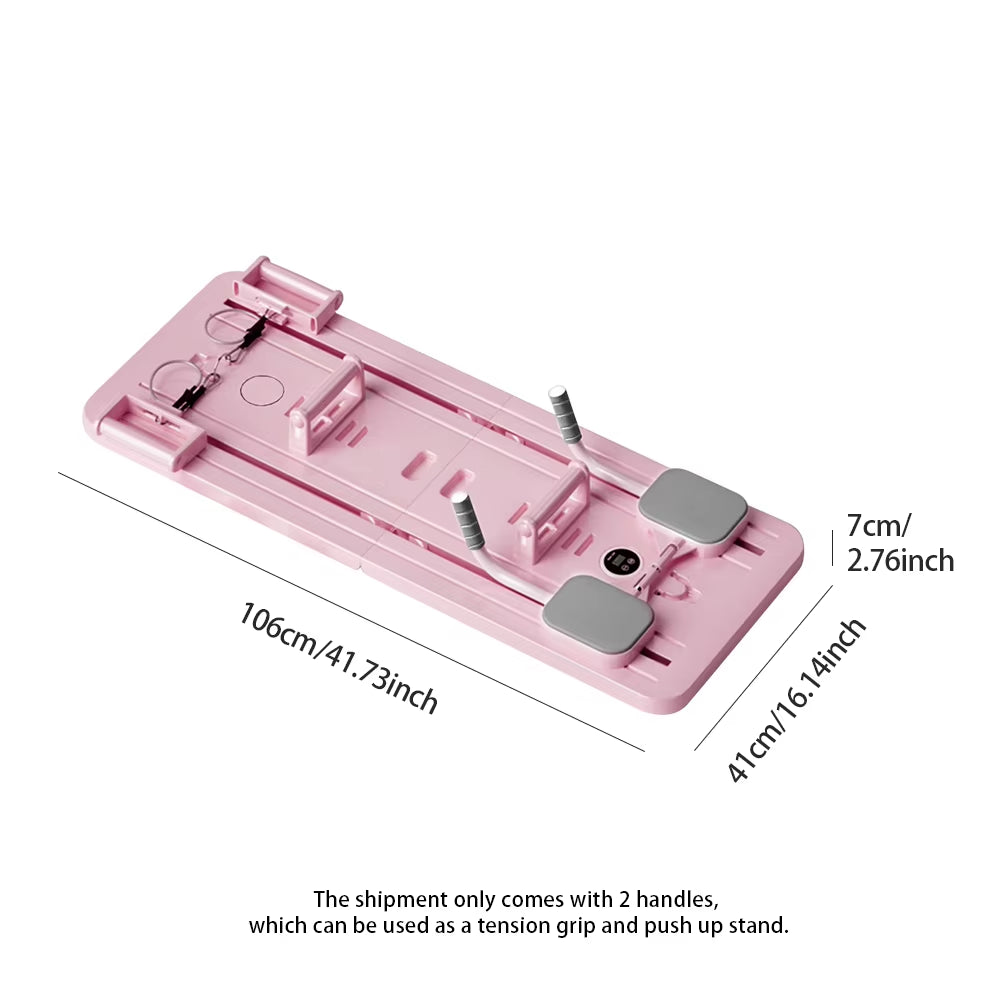 Abdominal Fitness Exercise Board
