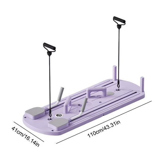 Abdominal Fitness Exercise Board 