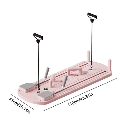 Abdominal Fitness Exercise Board 