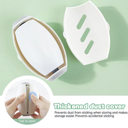 Mini Washable Lint Roller 