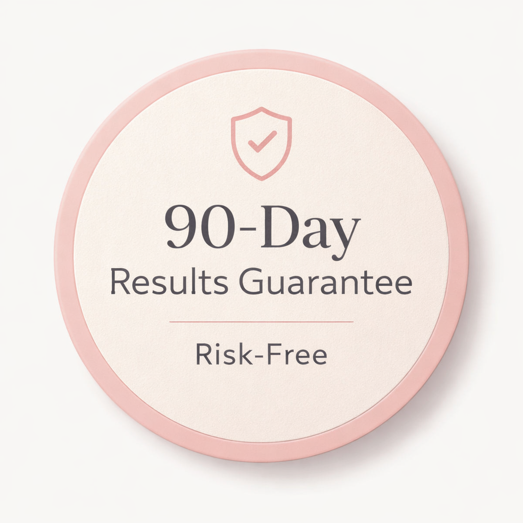 90-Day Results Guarantee
