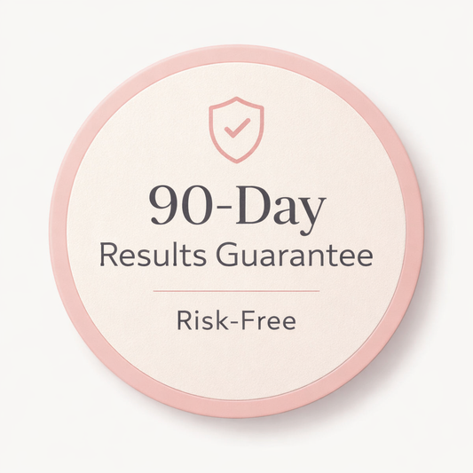 90-Day Results Guarantee