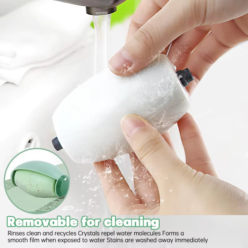 Mini Washable Lint Roller 