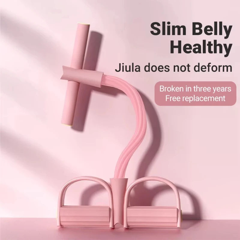 Flexura™ — Compact Resistance Trainer