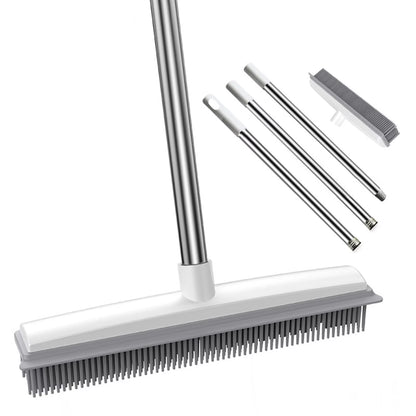 Fur broom duplicate 
