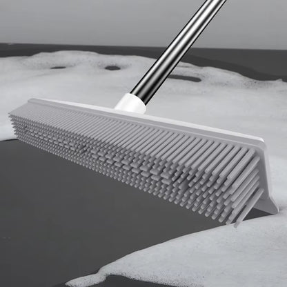 Fur broom duplicate 