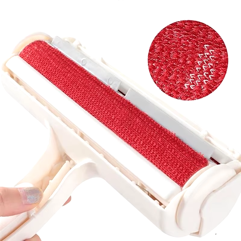 PawRoller Pro™ - Reusable Fur Remover