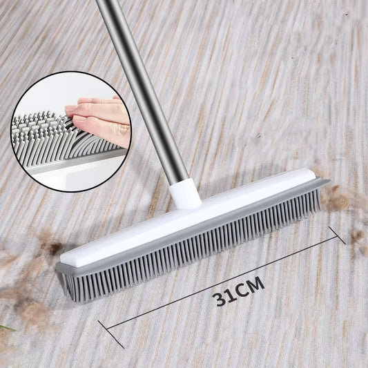 Fur broom duplicate 