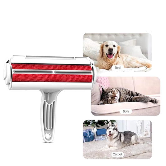 PawRoller Pro™ - Reusable Fur Remover